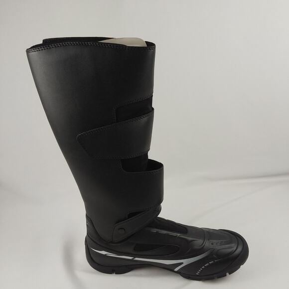 Untitlab Swift Trek X Boots Black Waterproof Outdoor Boots Men\'s US 10 New main image 14